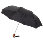 Branded Oho 20" foldable umbrella