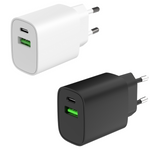 Euro Trek - Fast charging USB C PD adapter