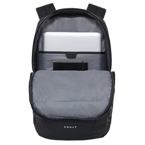 The North Face Vault Backpack Black