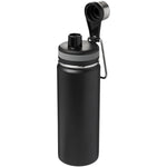 Gessi 590 ml copper vacuum insulated sport bottle