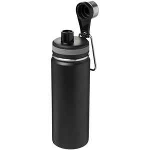 Gessi 590 ml copper vacuum insulated sport bottle