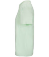 SOL'S Unisex Legend Organic T-Shirt Frozen Green