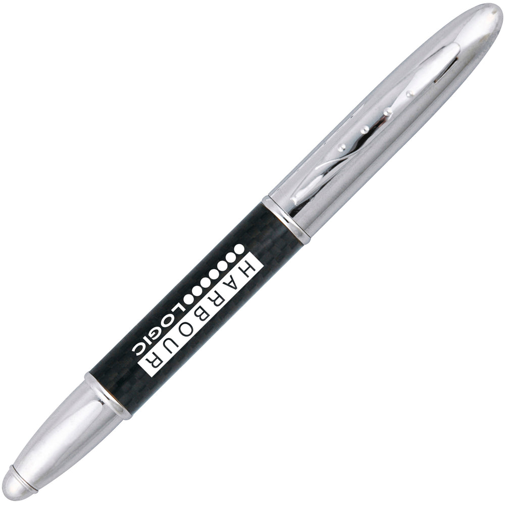 Branded KARI roller pen