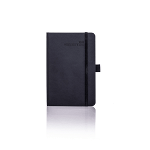 Castelli Pocket Ivory Matra Diary