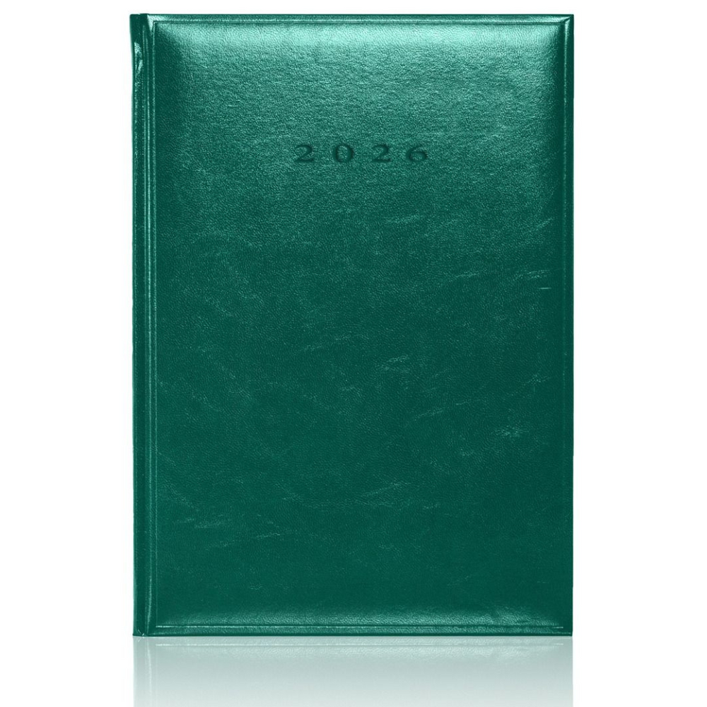 Branded A4 Colombia Diary