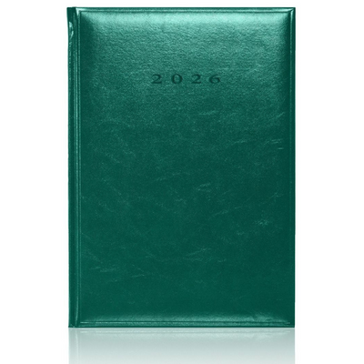 Branded A4 Colombia Diary