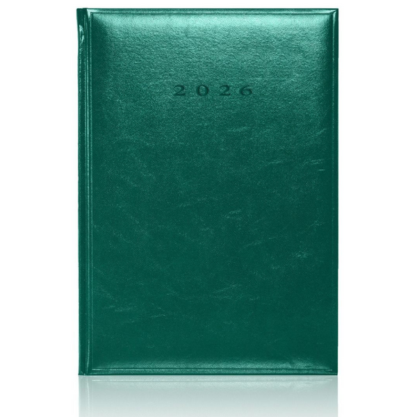 Branded A4 Colombia Diary