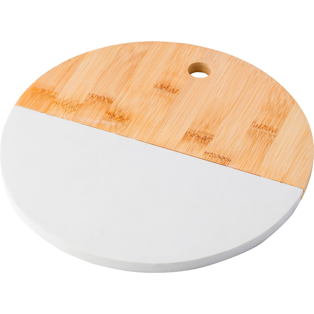 Branded Lingmala Serving board