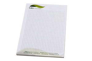 A5 Notepad