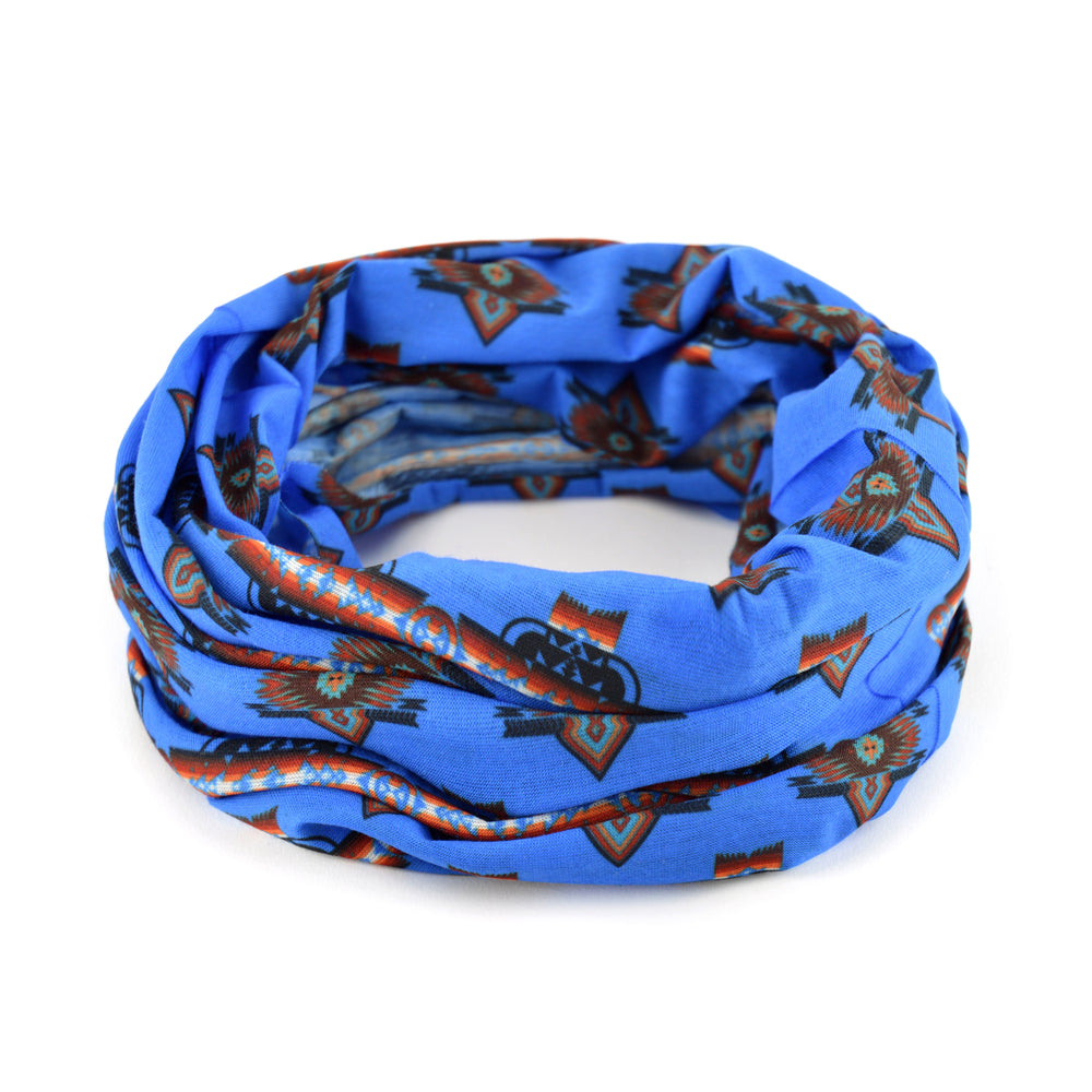 Branded Snood Bandana