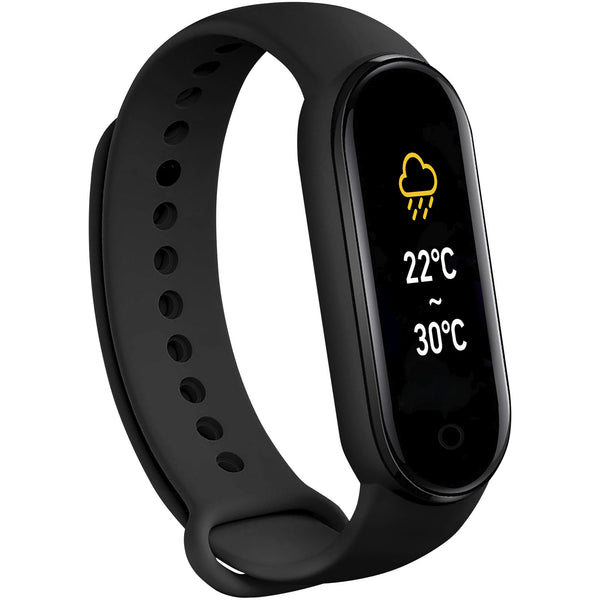 Branded Prixton AT410 smartband