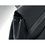 Branded 600D RPET laptop backpack