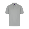 Henbury Coolplus® Wicking Piqué Polo Shirt