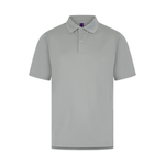 Henbury Coolplus® Wicking Piqué Polo Shirt