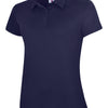 Ladies Super Cool Workwear Poloshirt