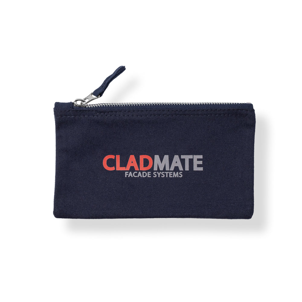 Westford Mill Canvas Accessory Pouch