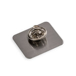 Bespoke Shape Epoxy Pin Badge - 35mm