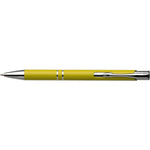 Herron Push button ballpen