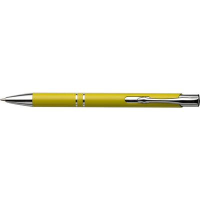 Herron Push button ballpen