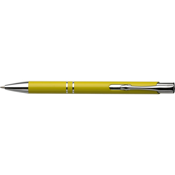 Herron Push button ballpen