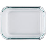 Poer Glass lunch box