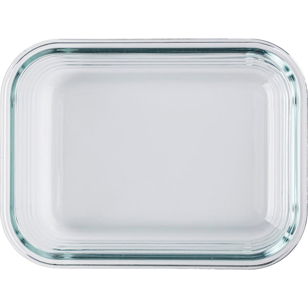 Poer Glass lunch box