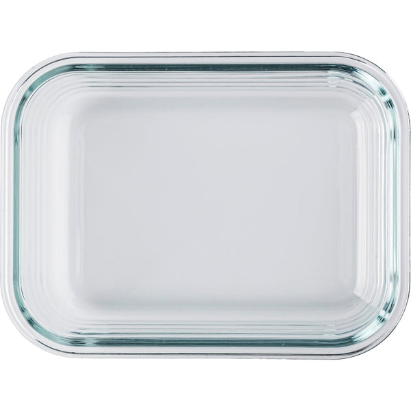 Branded Poer Glass lunch box