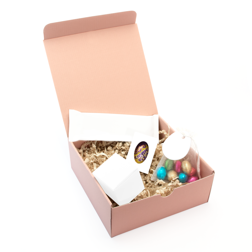 Easter Gift Box Bespoke