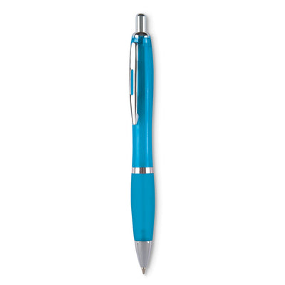 Branded Push button ball pen