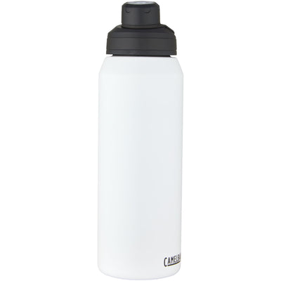 CamelBak® Chute® Mag 1 L insulated stainless steel sports bottle