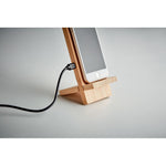 Wireless charger stand 10W