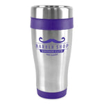Branded Ancoats Travel Mug