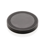 5W wireless charging pad round