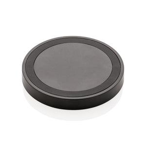 5W wireless charging pad round