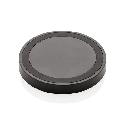 5W wireless charging pad round