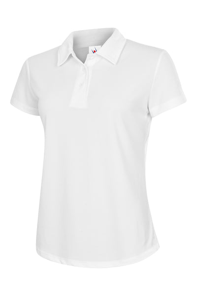 Uneek Ladies Ultra Cool Poloshirt