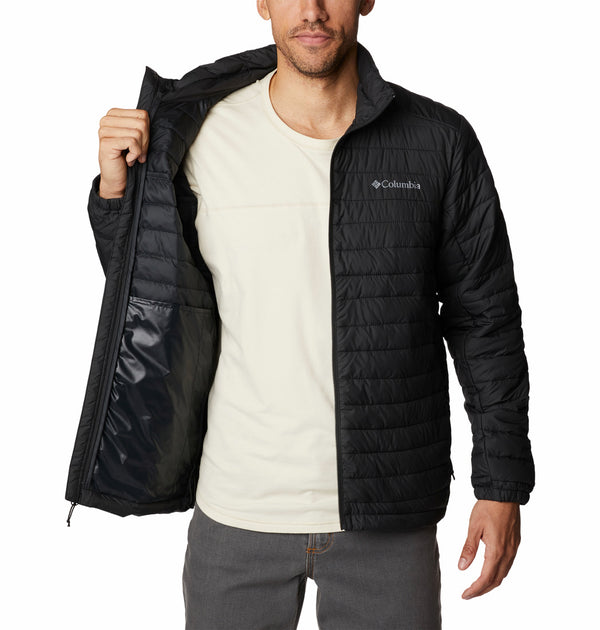 Columbia Men'S Silver Falls Full Zip Jacket