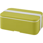 MIYO single layer lunch box