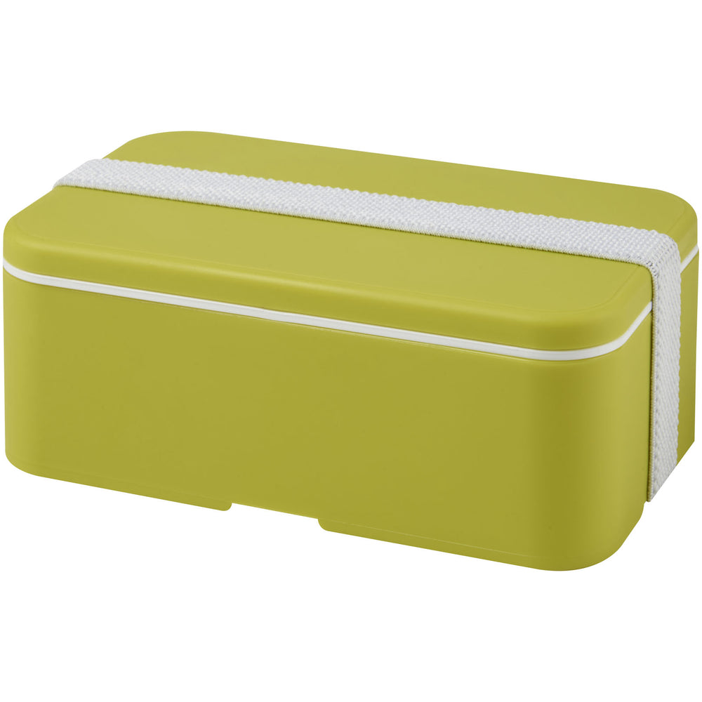 Branded MIYO single layer lunch box