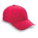 Baseball cap Red