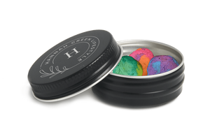 Rainball Seedtins