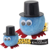 Logobugs Wearing Hats Top Hat