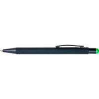 Downgate Rubberized ballpen