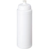 Branded Baseline® Plus grip 750 ml sports lid sport bottle