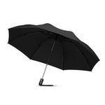 Branded Foldable reversible umbrella