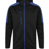 Finden + Hales Active Soft Shell Jacket