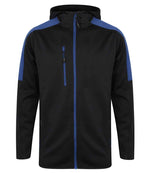 Finden + Hales Active Soft Shell Jacket