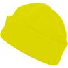 Tacoma Fleece beanie