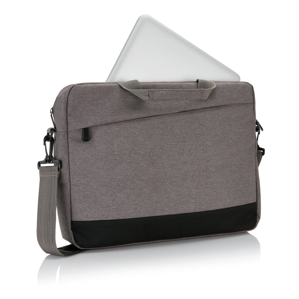 Branded Trend 15” laptop bag