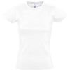 SOL'S Ladies Imperial Heavy T-Shirt